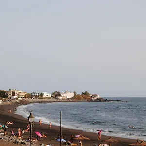 Apartamento Dor Apartamento, Playa Calera