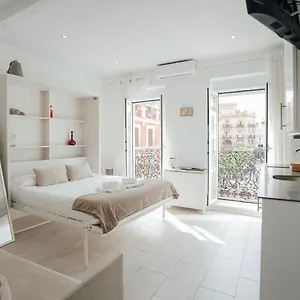 One&lux El Salvador - With A Stunning View Appartamento Siviglia
