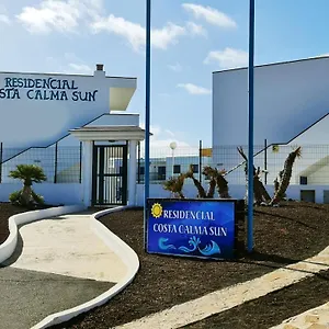 Sun Premium Poolblick By Nicolet Appartamento Costa Calma