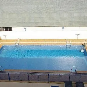 Ijd 9 Parking Gratis Y Piscina Appartamento Bormujos