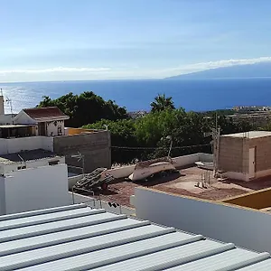 Casa vacanze Dolce - Ocean View - Costa Adeje - Near Golf - Tenerife South - Canary Islands, Armenime