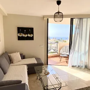 Appartamento La Arenita - Oceanview, Palm-mar